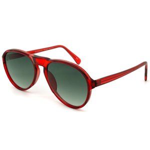 Aviator vintage sunglasses by Bourgeois, France